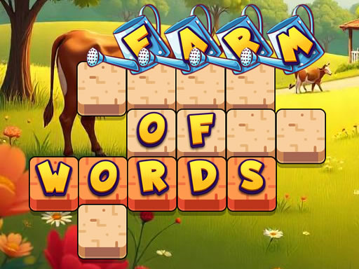 Farm of Words