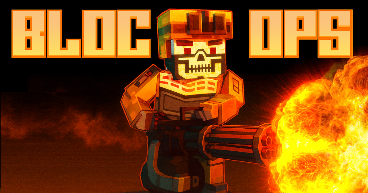 BLOCOPS